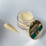 Iridescent Cream