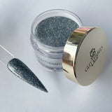 Glitterbels Acrylic Powder Smokey Holo 28g