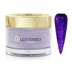 Glitterbels Acrylic Nicola 28g