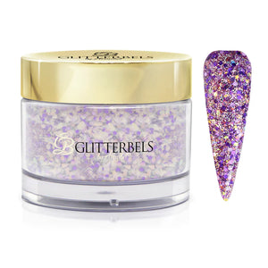 Glitterbels Acrylic Powder Efi 28g