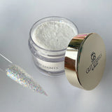 Glitterbels Acrylic Powder Rainbow Crush 28g