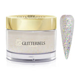 Glitterbels Acrylic Powder Rainbow Crush 28g