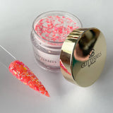 Glitterbels Acrylic Powder Holiday Romance 28g