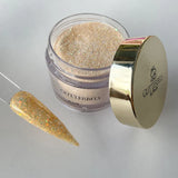 Glitterbels Acrylic Desert Crush 28g