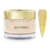 Glitterbels Acrylic Desert Crush 28g
