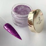 Glitterbels Acrylic Orchid Princess 28g