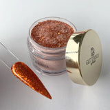 Glitterbels Acrylic Pumpkin 28g