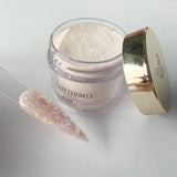 Glitterbels Acrylic Flutterby 28g