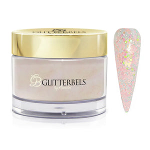 Glitterbels Acrylic Flutterby 28g