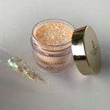 Glitterbels Stardust Acrylic Powder Juicy 28g