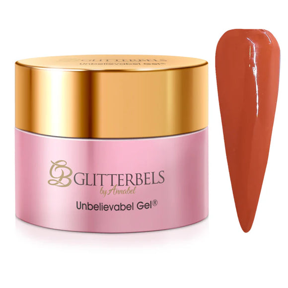 Unbelievable Gel - Your on Hold