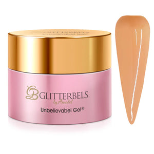 Unbelievabel Gel - Ochre