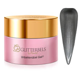 Unbelievabel Gel - Stainless Shine