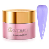 Unbelievabel Gel - Lavender Azure