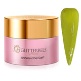 Unbelievabel Gel - Olivine