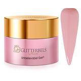 Unbelievabel Gel - Peach Pop