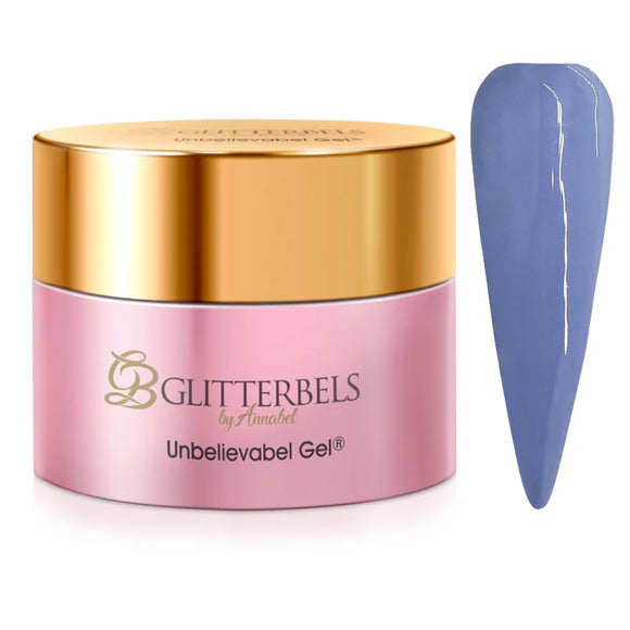Unbelievabel Gel - Tea Party