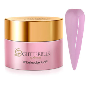 Unbelievabel Gel - Fairy Cake