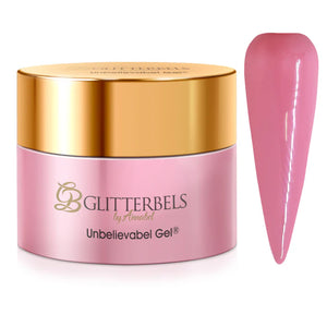 Unbelievabel Gel - Sugar Plum