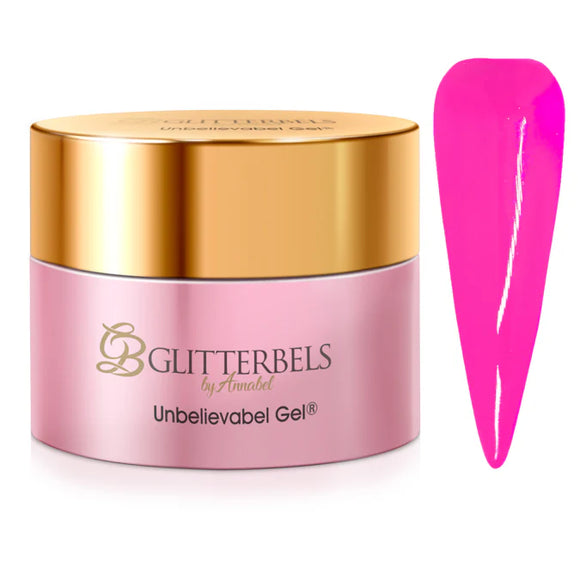 Unbelievabel Gel - Unmissable