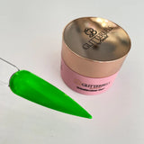 Unbelievabel Gel - Glorious Green