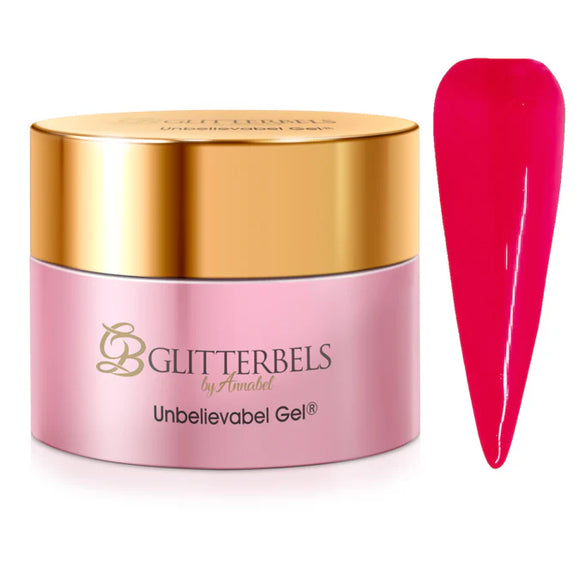 Unbelievabel Gel - Unforgetable