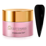 Unbelievabel Gel - Black
