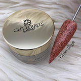 Copper Dazzle