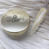 Iridescent Cream
