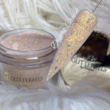 Glitterbels Acrylic Desert Crush 28g