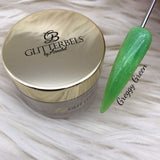 Greggy Green
