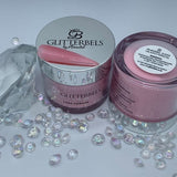 56g Pinkerbel Sheer - Glitterbels Core