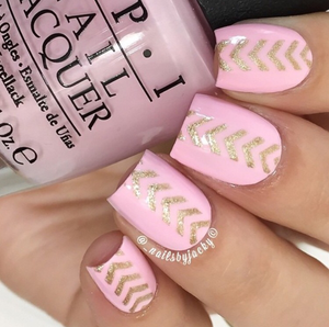 Single Chevron