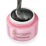 Unbelievabel Gel - Stainless Shine