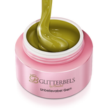 Unbelievabel Gel - Olivine