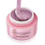 Unbelievabel Gel - Fairy Cake