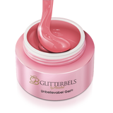 Unbelievabel Gel - Sugar Plum