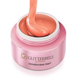 Unbelievabel Gel - Peachy Butt