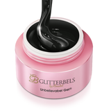 Unbelievabel Gel - Black