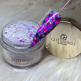 Glitterbels Acrylic Arabian Nights 28g