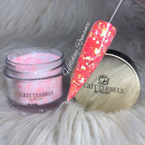 Glitterbels Acrylic Powder Holiday Romance 28g