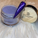 Glitterbels Acrylic Nicola 28g
